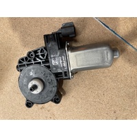Ford Front LH Window Operating Motor Everest Focus Ranger