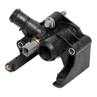 Ford Engine Coolant Thermostat Housing For EcoSport Fiesta Focus 1.4L 1.5L 1.6L Petrol