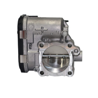 Ford Throttle Body For Fiesta Focus Kuga & Escape