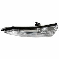 Ford Door Mirror Indicator Lens Left Hand For Fiesta ST WS WT WZ