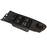 Ford Drivers Master Window Switch for Falcon FG FG MKII FGX