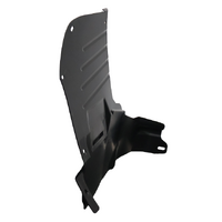 Ford Falcon Sheild Splash - Wheelhouse