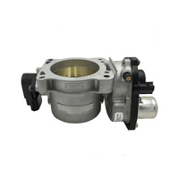 Ford Falcon BA - FGX V8 5.4L Throttle Body Assembly
