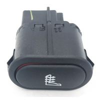 Ford Heated Seat Switch Drivers or Passengers For Cougar Fiesta Ranger PX Transit