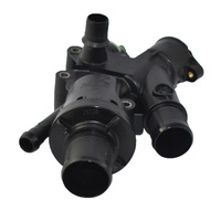 Ford Water Outlet Connection for Focus LW2011-On/Focus ST LW LW MKII 