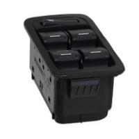 Ford Territory SX SY Master Power Window Switch