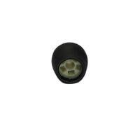 Ford  PX + Mk2 Ranger 6 Speed Xl XLT Leather Stitched Gear Knob Manual
