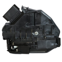 Ford Front Door Lock Latch Passenger Left Hand For Ranger PX 2011-06/2015