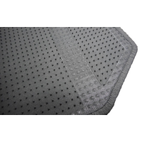 Ford PX Ranger XLT Super / Double Cab Front Passenger Carpet Mat