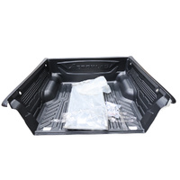 Ford Ute Tub Bedliner Kit For PX Ranger Double Cab 2011-2022