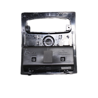 Ford PX PXII PXIII Black Sunglasses Holder/Overhead Roof Console