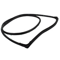 Ford Rear Door Opening Weatherstrip Left Hand for Ranger PX 2011-2022
