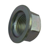 Ford Transmission Case Self-Locking Hex Nut for Ranger PX