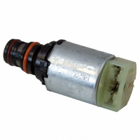 Ford 6R80 Valve Body Solenoid Number 3 Black Nozzle For Ranger Everest Mustang Territory SZ