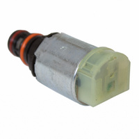 Ford 6R80 Valve Body Solenoid Number 4 Black Nozzle For Ranger Everest Mustang Territory SZ