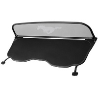 Ford Windbreak Wind Stopper Deflector For Mustang Convertible 2015-2023