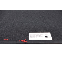 Ford Front Carpet Mats Puma CF7 10/2020 onwards