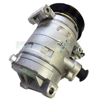 Ford Air A/C Compressor 6cyl Falcon FG FGX Territory SZ Petrol