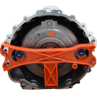 Ford SZ Territory Auto Transmission 2WD 6 speed 6R80