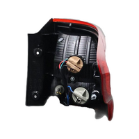 Ford Rear Tail Light Left Hand Side For Territory SZ & SZ MKII 2/2011 On