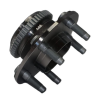 Ford Falcon Front Wheel Hub & Bearing Assembly AU BA BF XR6 XR8