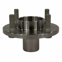 Ford Front Wheel Bearing Hub Ecosport BK 04/2013 onwards