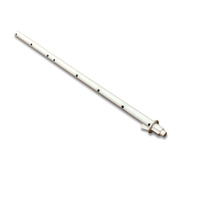 Ford A/C Mixer Shaft Single Zone For Falcon BA BF FG FGX & Territory SX SY SZ