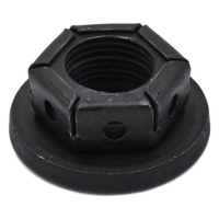 Ford Rear Wheel Hub Bearing Single Use Pac Nut Falcon BA BF FG FGX Territory SX SY SZ