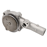 Ford Water Pump Falcon BA BF FG FGX Territory SX SY SZ 4.0L 6 CYL 11/2003-2016