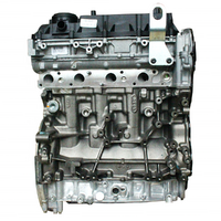 Ford Ranger PX 2.2L Turbo Diesel Long Motor P4AT Engine 2011–05/2015