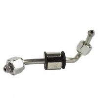 Ford Fuel Injector Line Pipe Number 2 for Everest UA Ranger PX 3.2L 2.2L Diesel