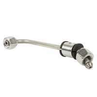 Ford Fuel Injector Line Pipe Number 5 or 4 for Everest UA Ranger PX 3.2L 2.2L Diesel