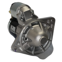 Ford Falcon FG - FGX / Territory SY MKII - SZ MKII 6Cyl Starter Motor