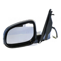 Ford Door Mirror With Indicator Left Hand Falcon FG FG MKII FGX