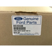 Ford FG Falcon Upper Front Control Arm RH Incl Mk2