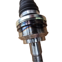 Ford Falcon FG FGX RH Rear Driveshaft CV Joint XR6 Turbo XR8 FPV V8 M86 series diff