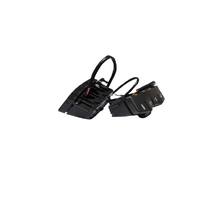 Ford Steering Wheel Switch FG Falcon SZ Territory (Black Buttons) 
