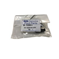 Ford Falcon FG / MKII / FGX Territory SY / SZ Sedan Remote Key Blade