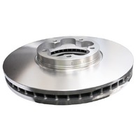 Ford Transit Front Disc Brake for Cargo and Custom