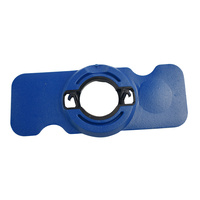 Ford Roof Reinforcement Plug for Transit Cargo VO 