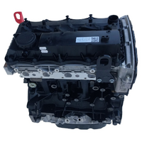 Ford Transit VM VO 2.2L Duratorq TDCI Diesel Engine Long Motor RWD 2011–2019