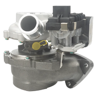 Ford Turbocharger for Ranger PX 2.2L Diesel 2011-06/2018