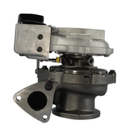 Ford Turbocharger & Electronic Actuator for Ranger PX 3.2L Diesel 2011-2015