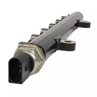 Ford P5At PX Ranger 3.2L Diesel Fuel Rail