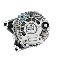 Ford Alternator for Falcon FG MKII FGX LPG Gas 4.0L Models