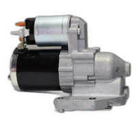 Ford Starter Motor Falcon BA BF FG FG MKII FGX V8 5.0L 5.4L GS GT GTP XLS XR8