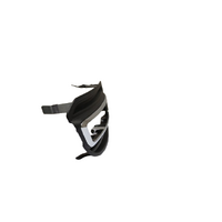 Ford Front Bumper Deflector LH Falcon FG MKII 10/2011 onwards