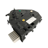 Ford Falcon FG MKII FGX & Territory SZ HIM Module Heater AC Controller