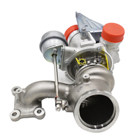 Ford Falcon FG X & XR Only Turbocharger Assembly 10/2014 On