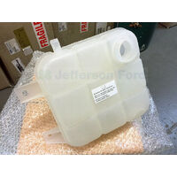 Ford FG Mk2 FGX Falcon 2.0 4.0 Coolant Header Expansion Tank Bottle